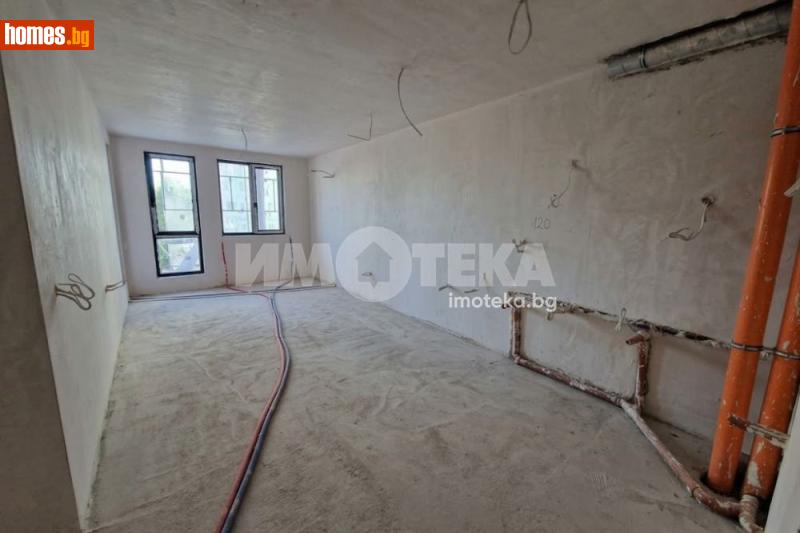 Двустаен, 66m² - Жк. Обеля 2, София - Апартамент за продажба - ИМОТЕКА АД - 121216769