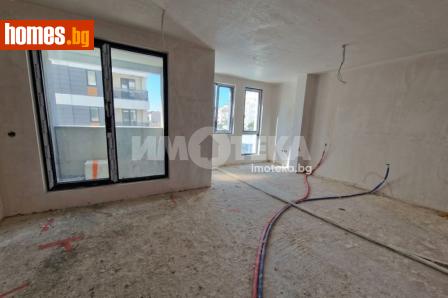 Тристаен, 110m² - Апартамент за продажба - 121216773
