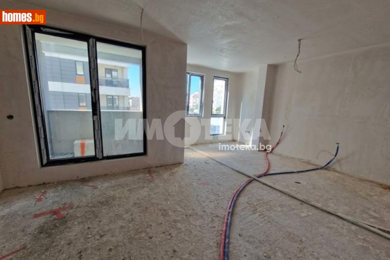 Тристаен, 110m² - Жк. Обеля 2, София - Апартамент за продажба - ИМОТЕКА АД - 121216773