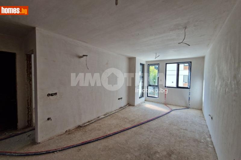 Двустаен, 65m² - Жк. Обеля 2, София - Апартамент за продажба - ИМОТЕКА АД - 121216781