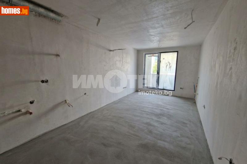 Двустаен, 74m² - Жк. Обеля 2, София - Апартамент за продажба - ИМОТЕКА АД - 121216785