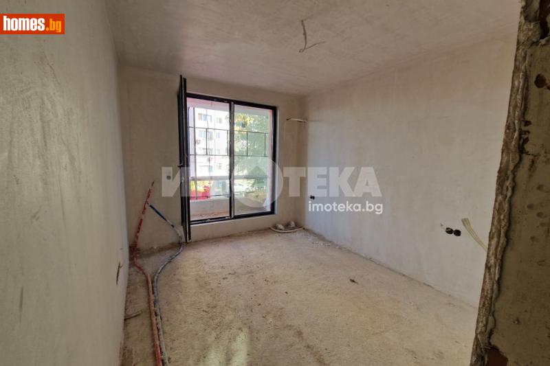 Двустаен, 58m² - Жк. Обеля 2, София - Апартамент за продажба - ИМОТЕКА АД - 121216789