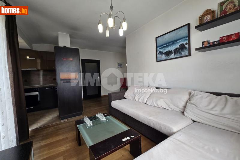Тристаен, 130m² - Кв. Витоша, София - Апартамент за продажба - ИМОТЕКА АД - 121216793