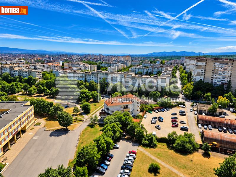 Тристаен, 75m² - Жк. Люлин 4, София - Апартамент за продажба - ЯВЛЕНА - 121216880