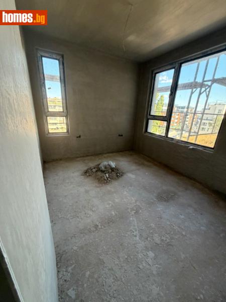 Двустаен, 57m² - Кв. Малинова Долина, София - Апартамент за продажба - М - БАЛКАНСТРОЙ ГРУП ЕООД - 121217065