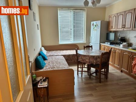 Тристаен, 74m² - Апартамент за продажба - 121217247