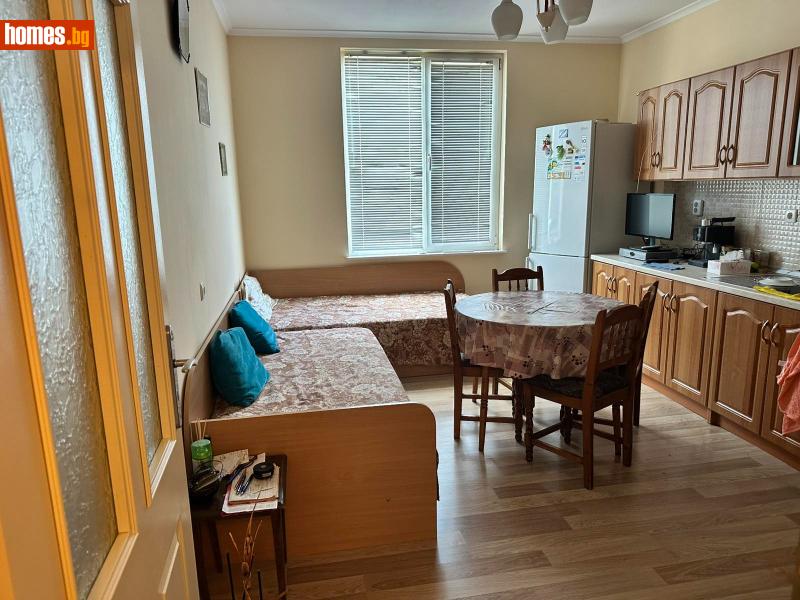 Тристаен, 74m² -  Център, Кърджали - Апартамент за продажба - Агенция Кърджали 7 - 121217247