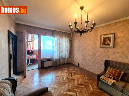 Четиристаен, 100m² - Апартамент за продажба - 121217306
