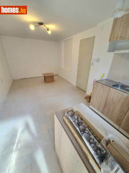 Едностаен, 30m² - Жк. Христо Ботев, Пловдив - Апартамент за продажба - МАГИЛЕНА - 121217364