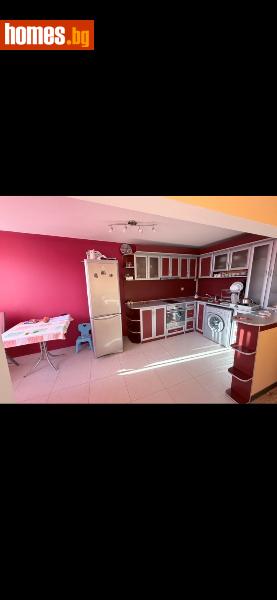 Двустаен, 136m² - С.Ахелой, Поморие - Апартамент за продажба - Агенция КОЖУХАРОВ - 121217840