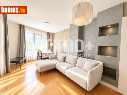 Тристаен, 110m² - Апартамент под наем - 121218231