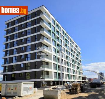 Четиристаен, 142m² - Апартамент за продажба - 121218541