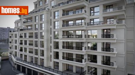Тристаен, 114m² - Апартамент за продажба - 121218566