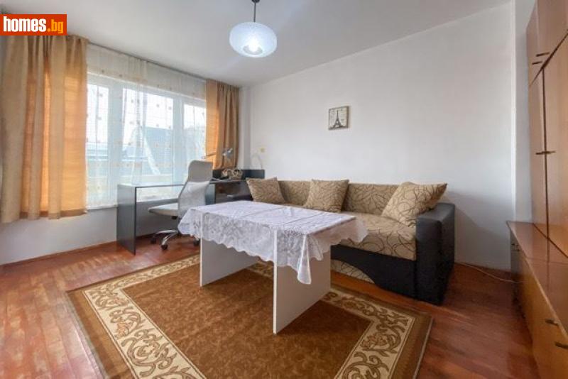 Едностаен, 41m²