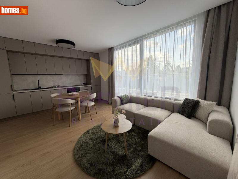 Тристаен, 125m² - Кв. Горна Баня, София - Апартамент за продажба - ИМОТИ ПРЕМИЕР - 121222598