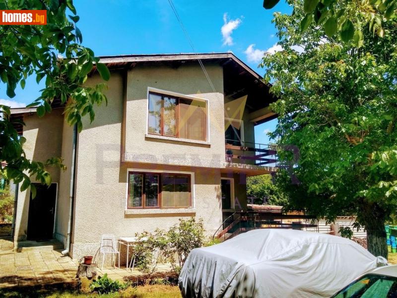 Къща, 120m² - Гр.Средец, Бургас - Къща за продажба - ИМОТИ ПРЕМИЕР - 121222671