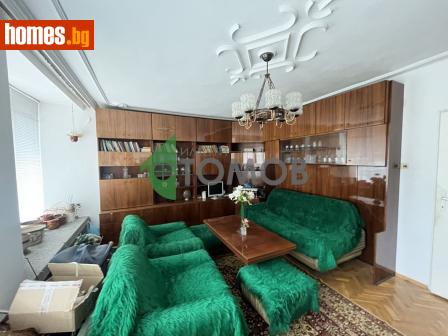 Четиристаен, 147m² - Апартамент за продажба - 121226737
