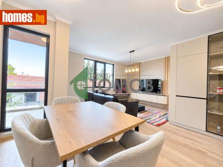 Тристаен, 112m² - Апартамент за продажба - 121226747
