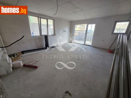 Двустаен, 79m² - Апартамент за продажба - 121227529