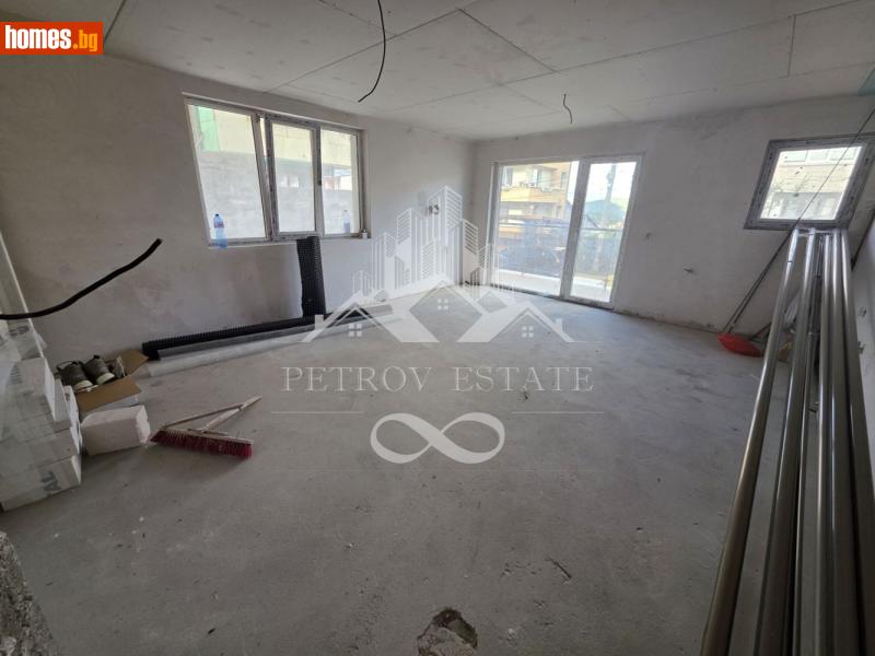 Двустаен, 79m² - Гр.Велинград, Пазарджик - Апартамент за продажба - Petrov Estate - 121227529