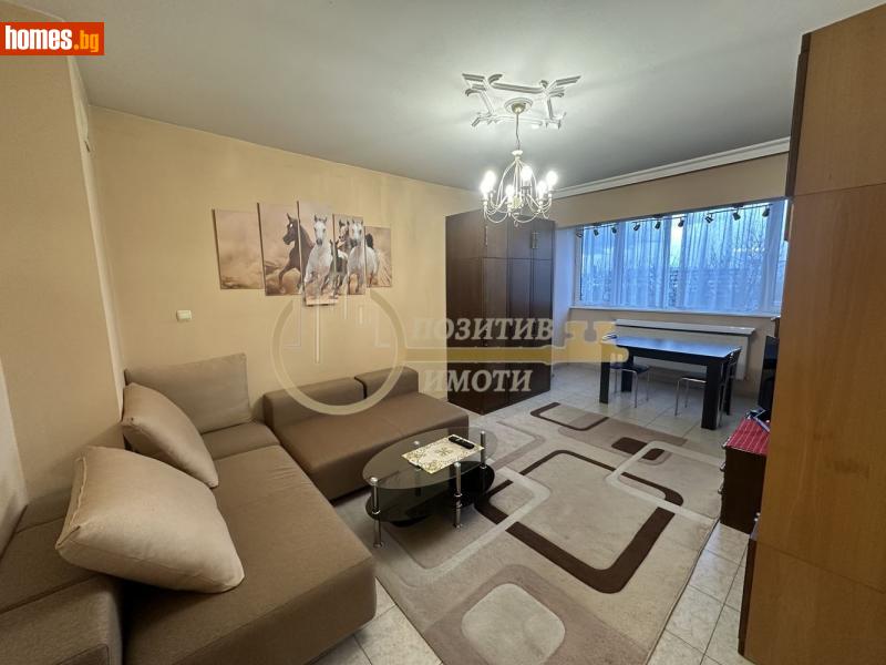 Двустаен, 67m²