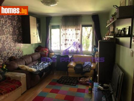 Двустаен, 67m² - Апартамент за продажба - 121227553