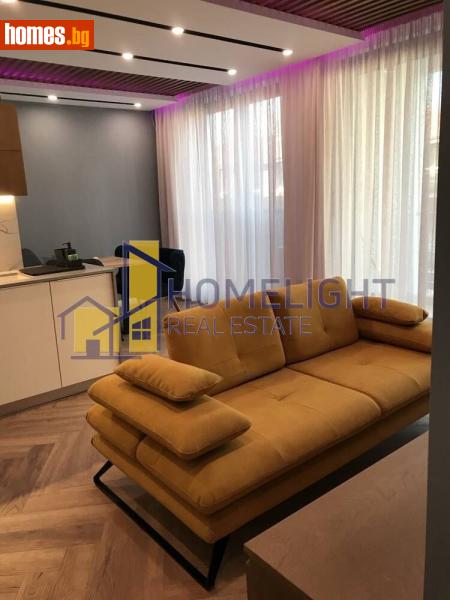 Двустаен, 65m²