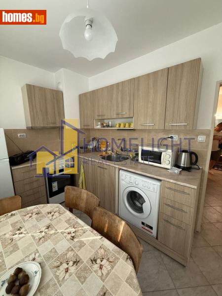 Двустаен, 45m²