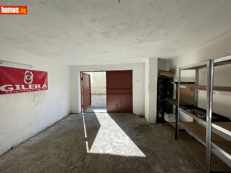 Гараж, 21m² -  Център, Пловдив - Апартамент под наем - New Vision Services - 121228194