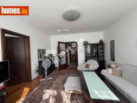 Четиристаен, 116m² - Апартамент за продажба - 121229654