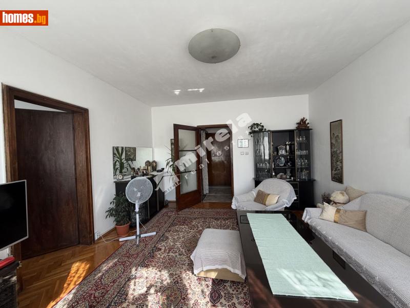 Четиристаен, 116m² - Жк. Яворов, София - Апартамент за продажба - МИРЕЛА - 121229654
