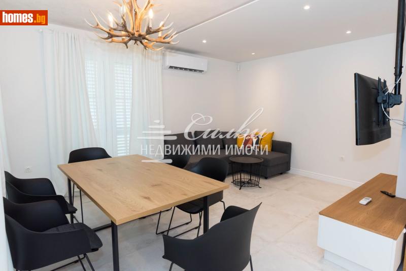Тристаен, 95m² -  Широк център, Шумен - Апартамент под наем - НЕДВИЖИМИ ИМОТИ СИЛВИ - 121230115