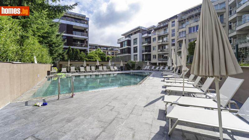 Двустаен, 104m² - Кв. Витоша, София - Апартамент за продажба - UNLIMITED Luxury Estates - 121230378