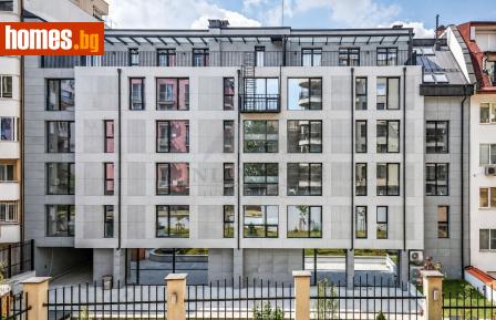Тристаен, 203m² - Апартамент за продажба - 121230388
