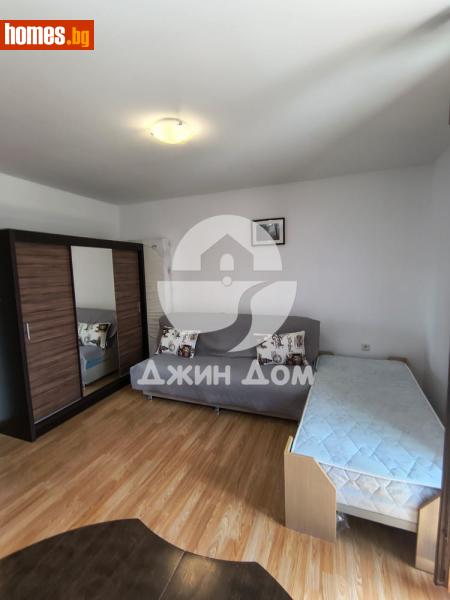 Едностаен, 32m² - С.Равда, Бургас - Апартамент за продажба - Джин Дом - 121234522