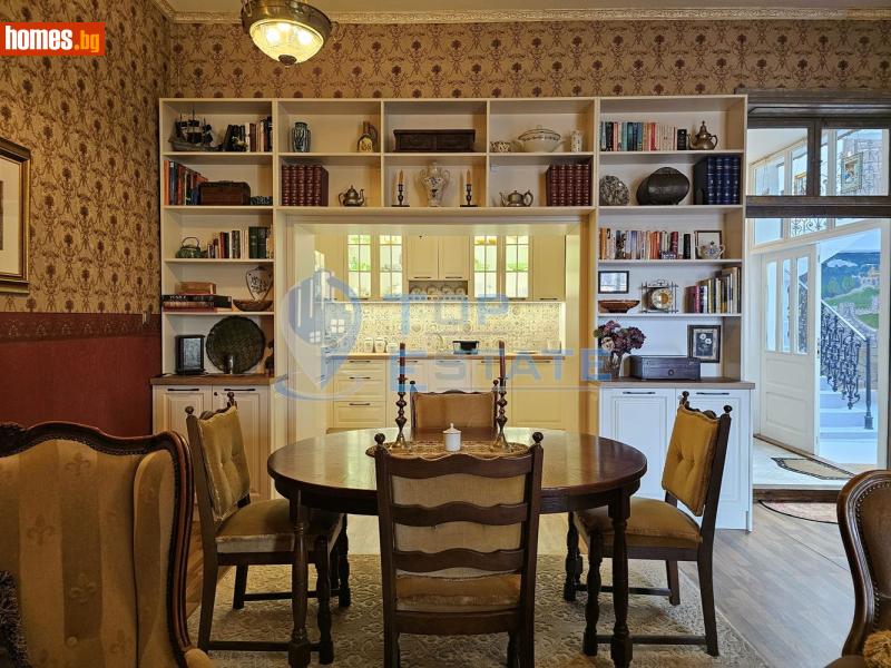 Къща, 144m² -  Варуша, Велико Търново - Къща за продажба - Top Estate - 121234697