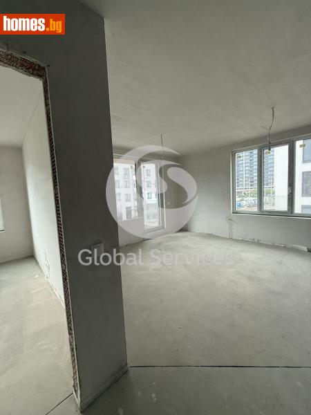 Двустаен, 70m² - Жк. Дружба 2, София - Апартамент за продажба - Глобъл Сървисиз ООД - 121234769
