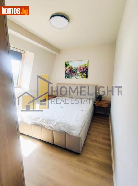 Двустаен, 60m²