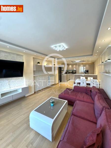 Двустаен, 90m²