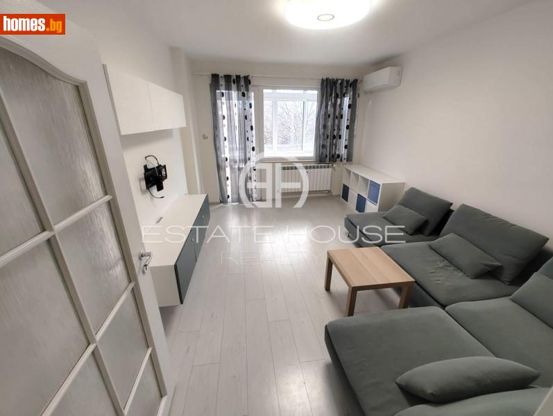 Двустаен, 78m²