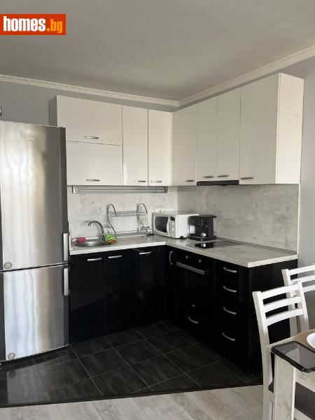 Двустаен, 45m² - Жк. Зорница, Бургас - Апартамент за продажба - Джи Брокерс Груп ООД - 121236597