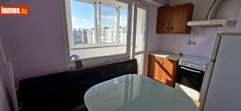 Едностаен, 45m²