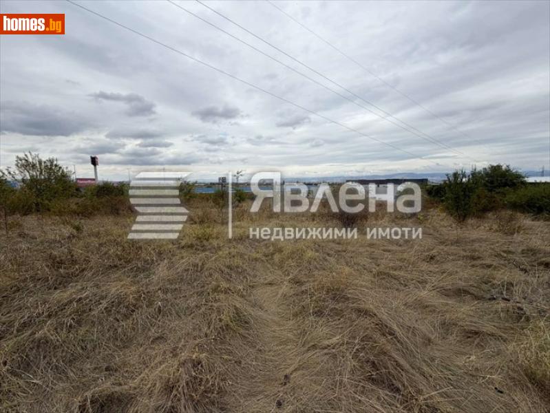 Парцел, 1805m² - Жк. Люлин 3, София - Парцел за продажба - ЯВЛЕНА - 121236720
