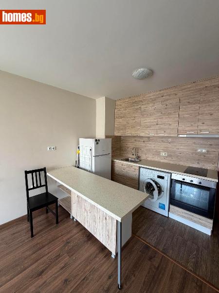 Едностаен, 40m²
