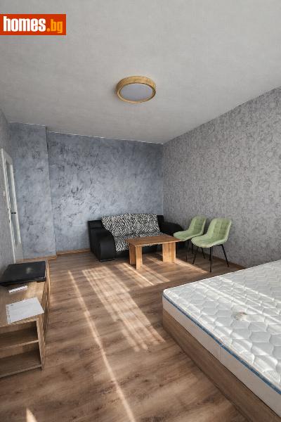Едностаен, 50m²