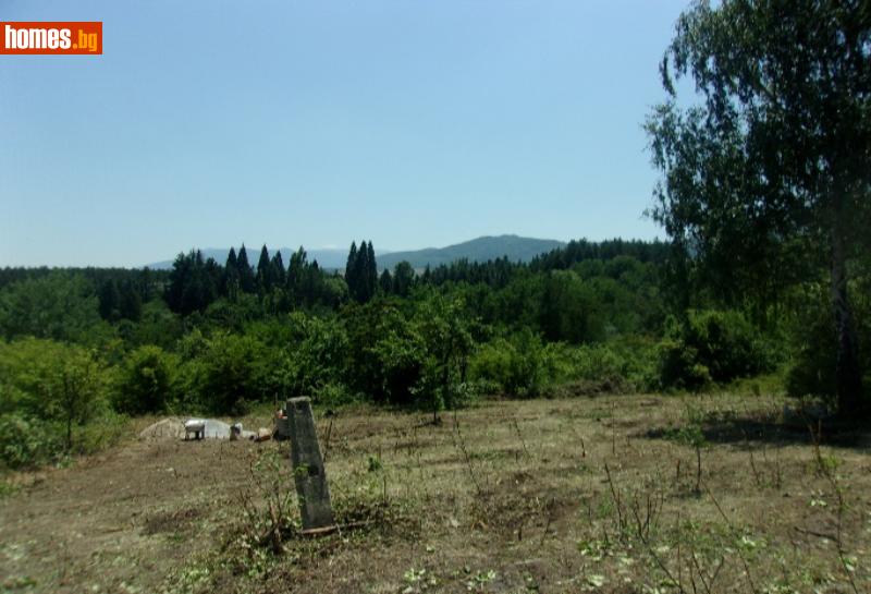 Парцел, 896m² - Гр.Банкя, Банкя - Парцел за продажба - Риълнет Офис Класик - 121237232