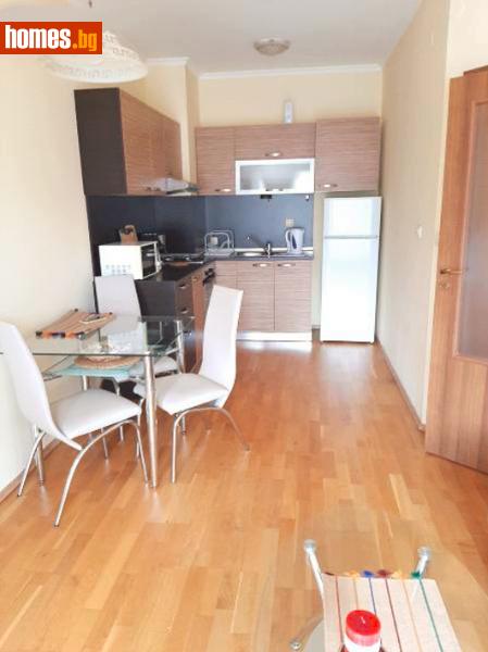 Двустаен, 54m²