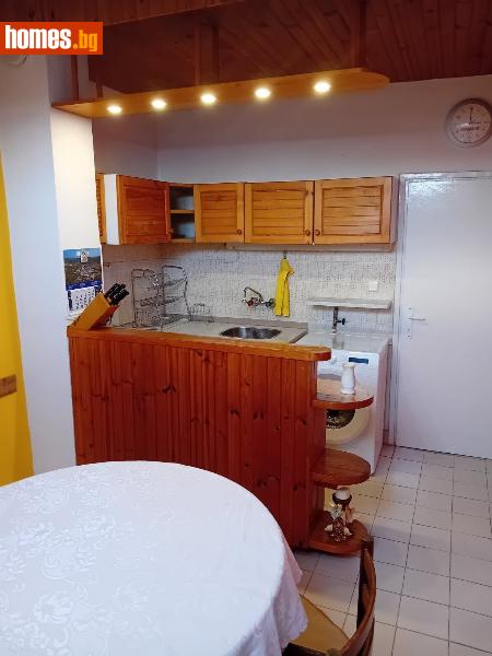 Двустаен, 80m²