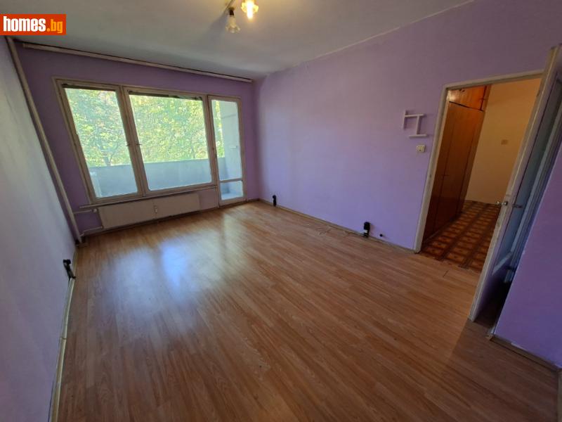 Едностаен, 45m² - Жк. Красна Поляна, София - Апартамент за продажба - Астена - 121237414