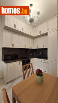 Двустаен, 62m² - Апартамент за продажба - 121237428